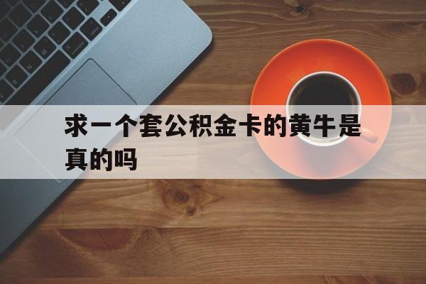 最新求一个套公积金卡的黄牛是真的吗方法分析(最方便真实的嘉善公积金专用卡方法)